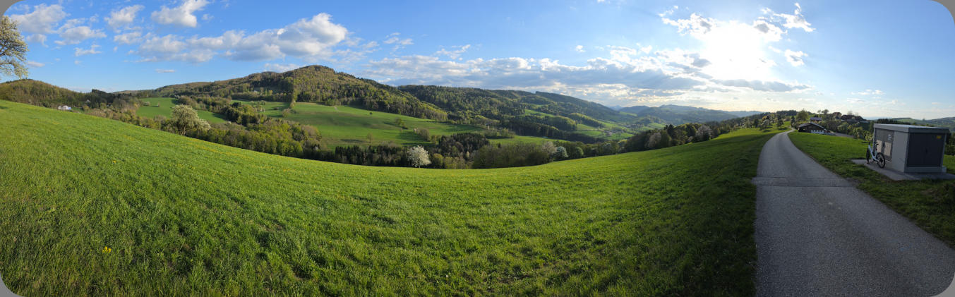Stollberg/Hochstraß, 22. April 2026