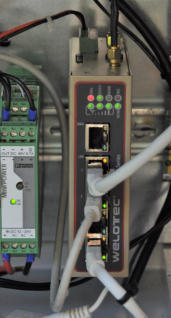 LTE-Router