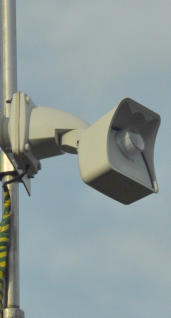 W-LAN-Antenne